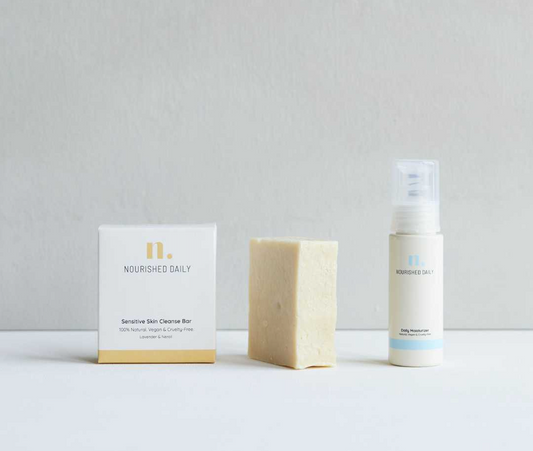 Everything you need to know about niacinamide