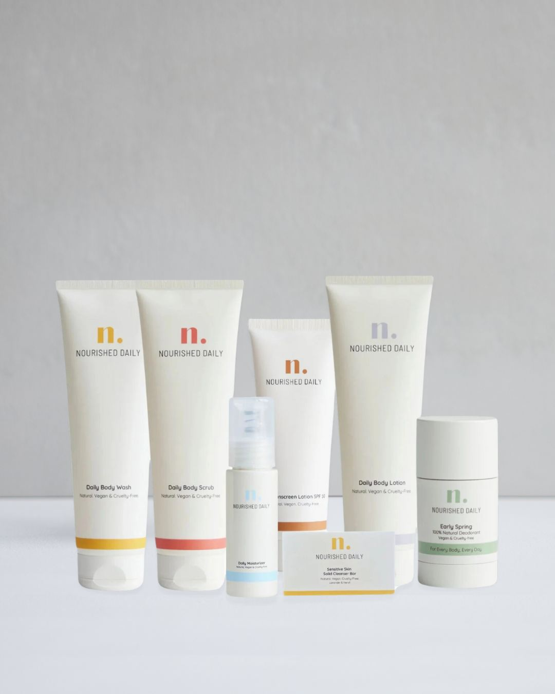 Bundle & Save