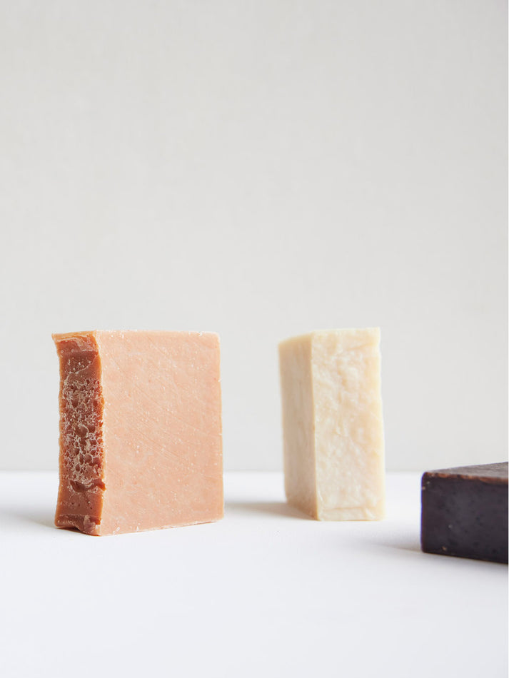 Dry Skin Face & Body Pack