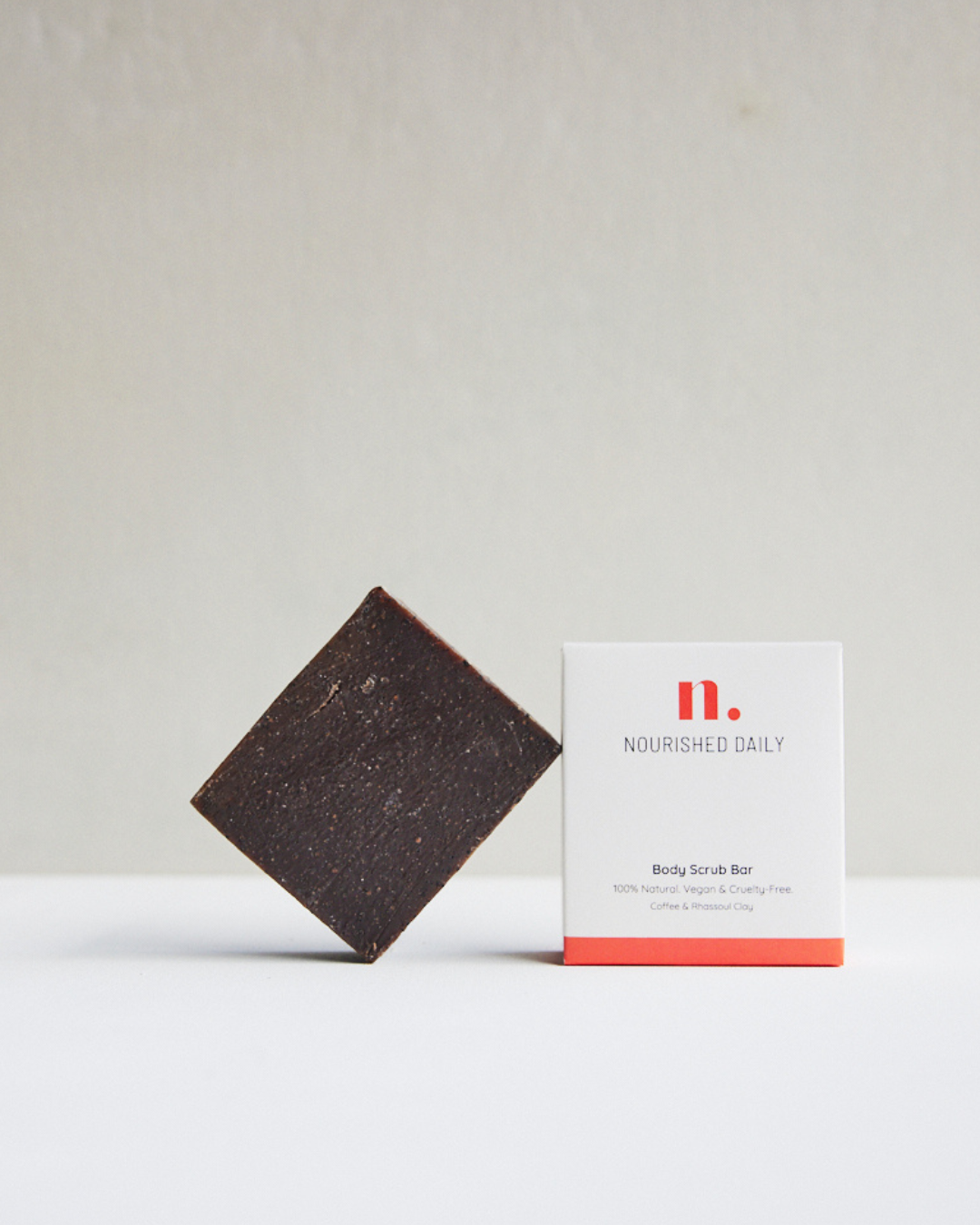 Bodycare, Natural Body Care, Body Scrub Cleanse Bar, Body Scrub Bar, Body Soapbar, Soapbar, Soap Bar, Scrub bar, Natural scrub, Natural Soap, Nourished Daily.