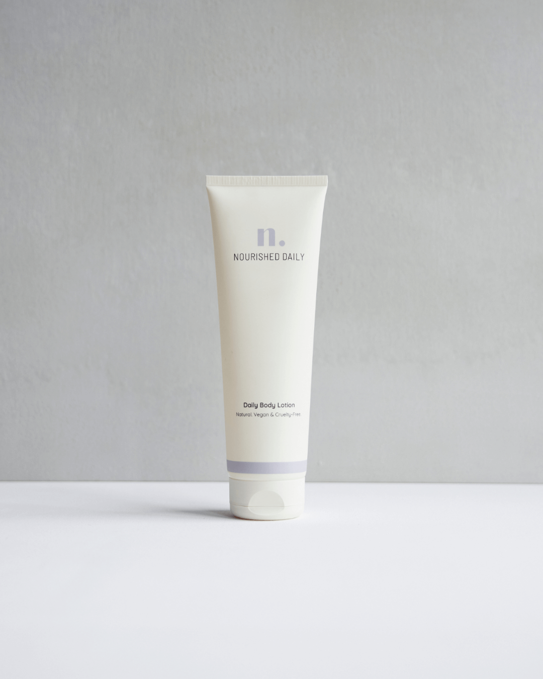 Natural Body Lotion Nourished Daily