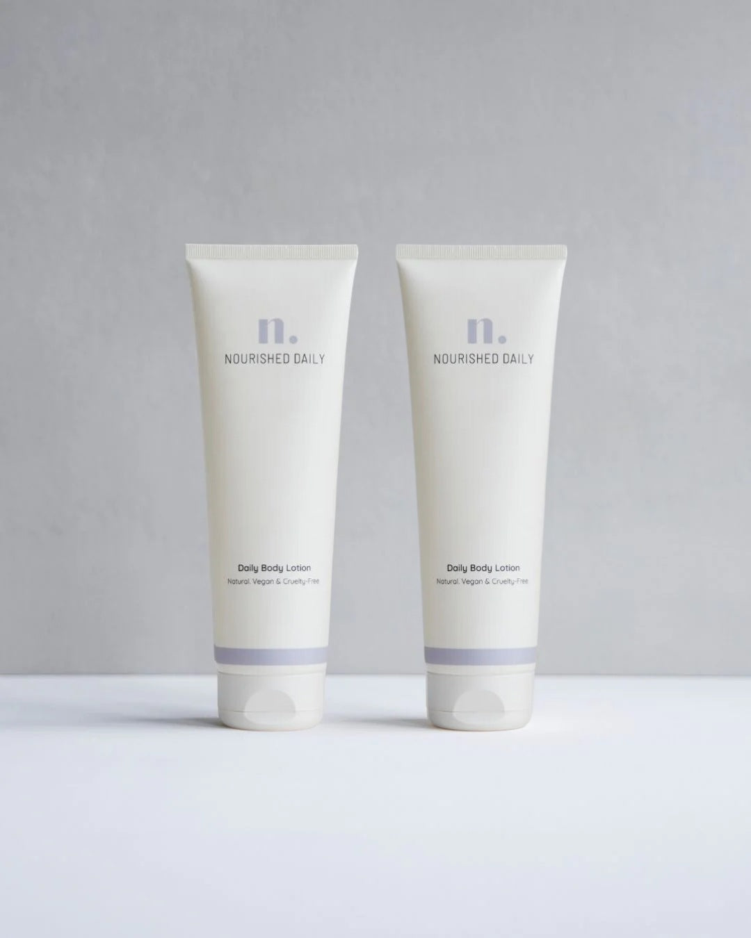 Natural Body Lotion