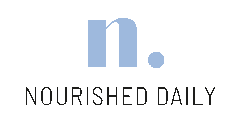 Nourished Daily