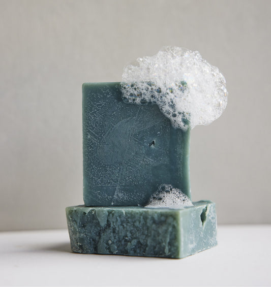 Soap Bar | Cleanse Bar | Natural Skincare | Natural Personal Care | Nourished Daily