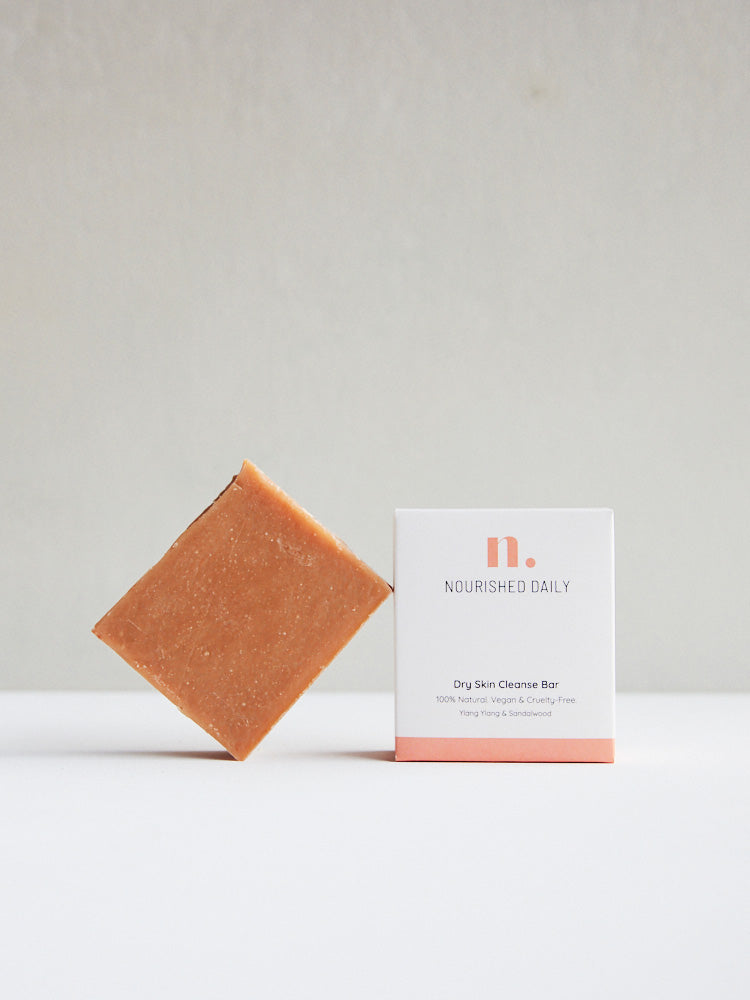 Dry Skin Face & Body Pack