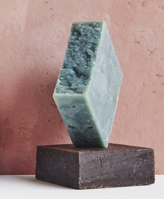 Nourished Daily | Soap Bar | Cleanse Bar | Natural Skincare.