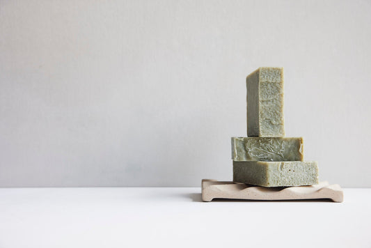 A radiant, acne-free complexion with our Daily Acne Skin Duo