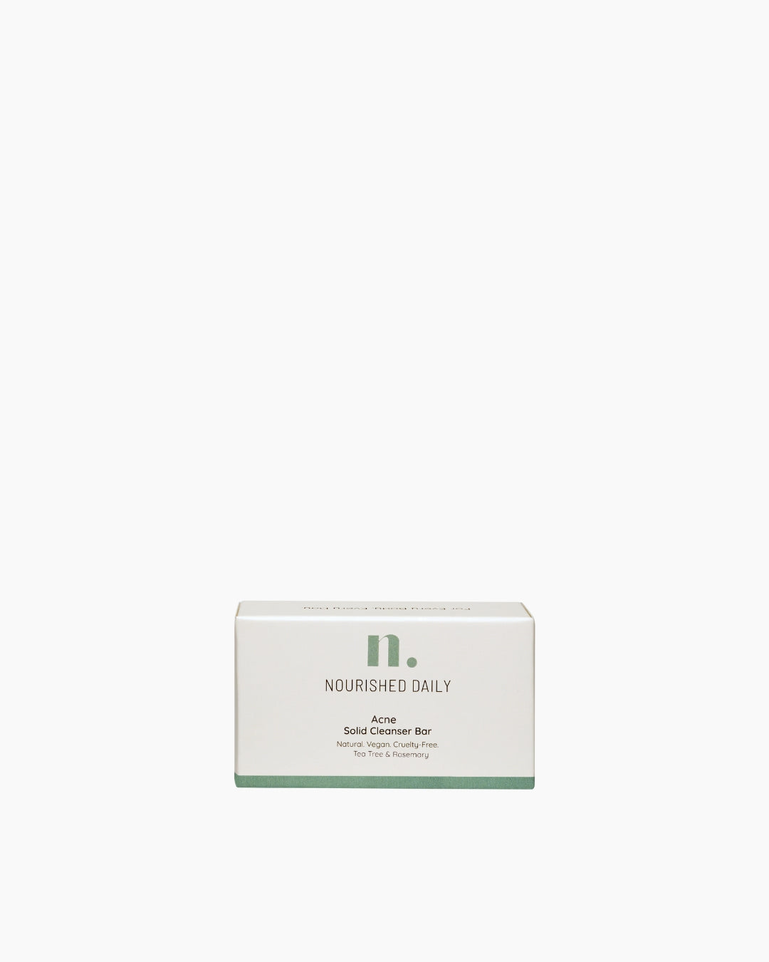 Acne Solid Cleanser Bar