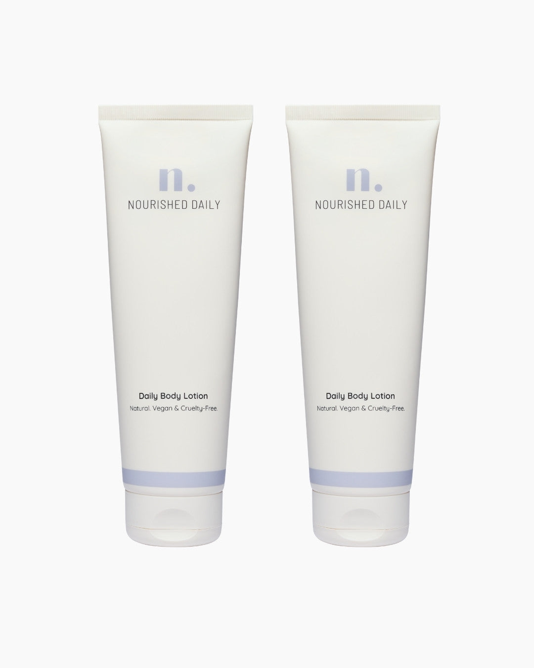 Daily Body Lotion 2 Pack