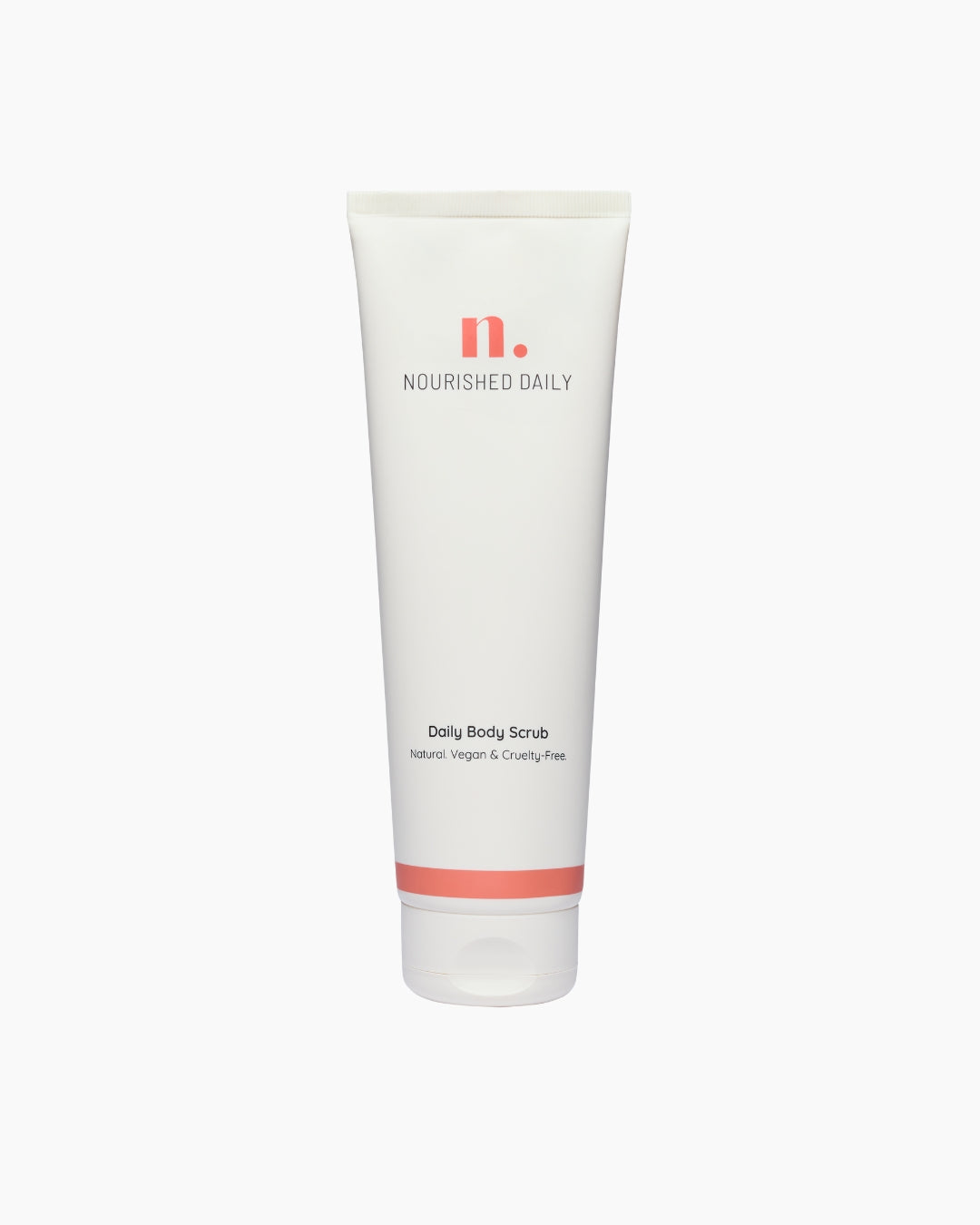 Nourished Daily Body Scrub