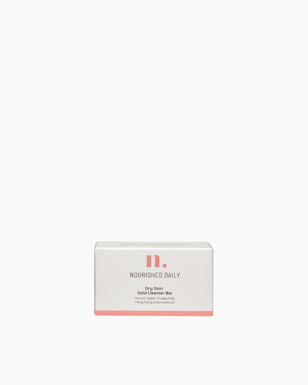 Dry Skin Solid Cleanser Bar