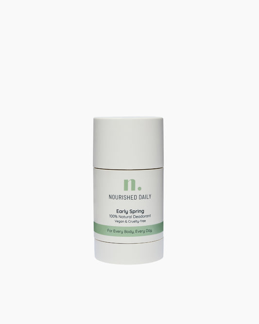 Nourished Daily Early Spring Stick