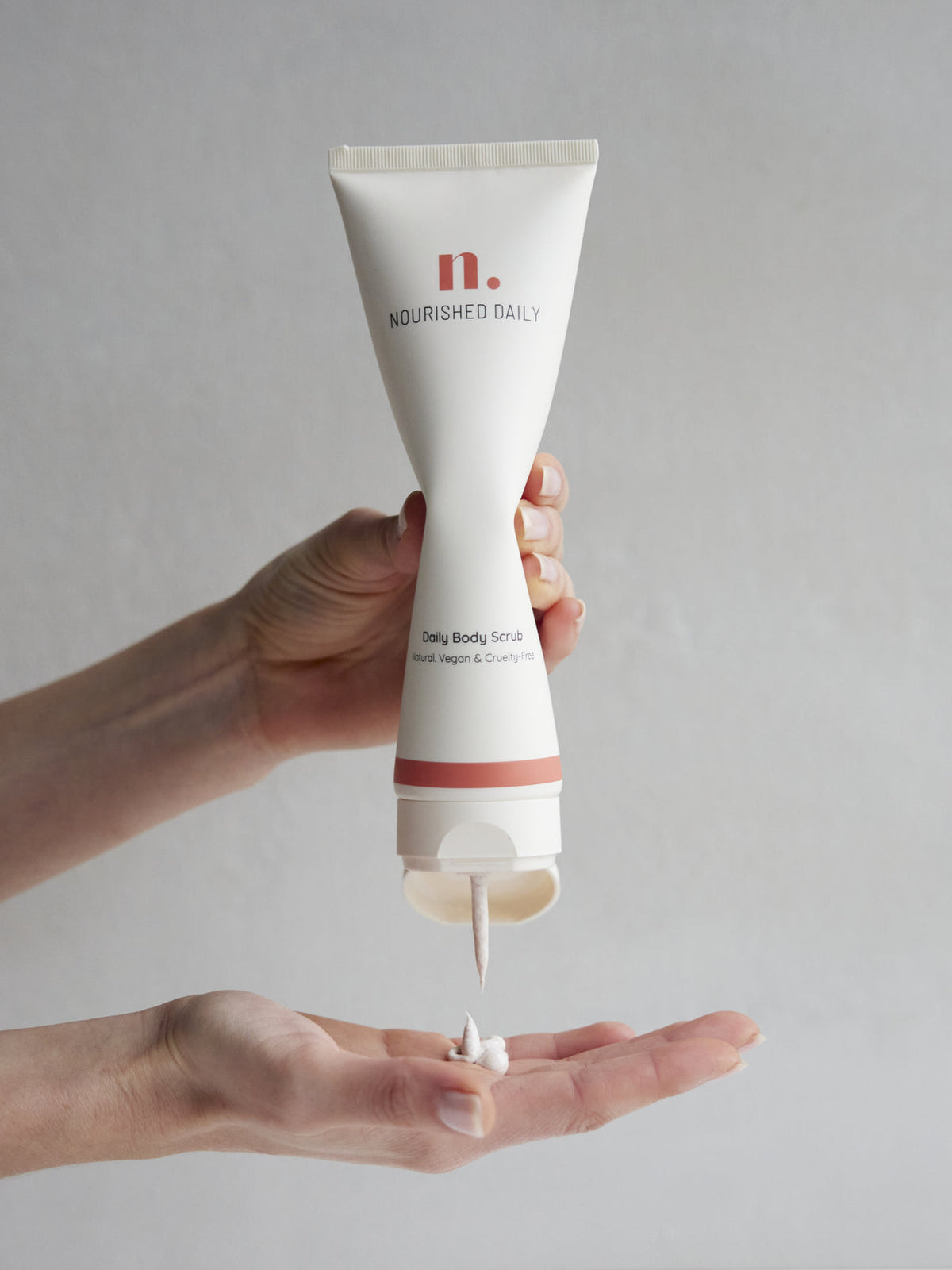 Body Colne The Full Body Bundle | Natural Daily Skin Care | Nourished Daily