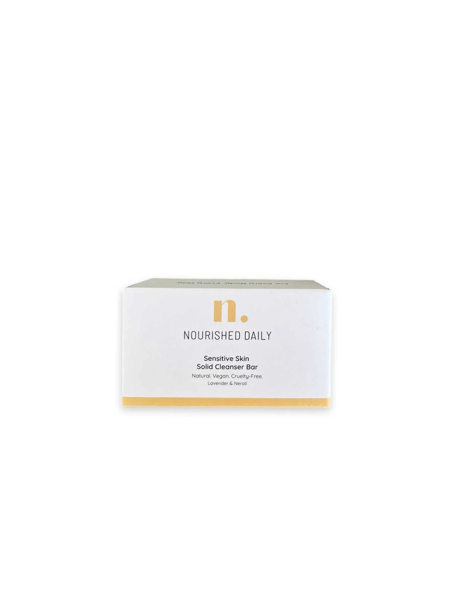 Sensitive Skin Cleanse Bar