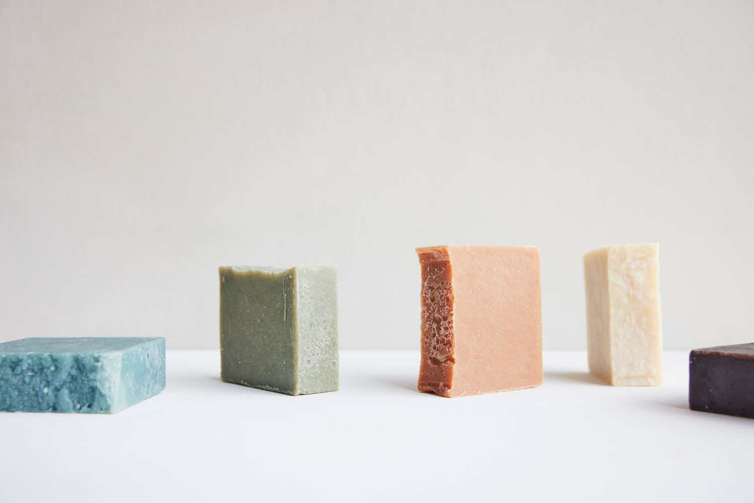 Soap Bar | Cleanse Bar | Natural Skincare | Natural Personal Care | Nourished Daily 