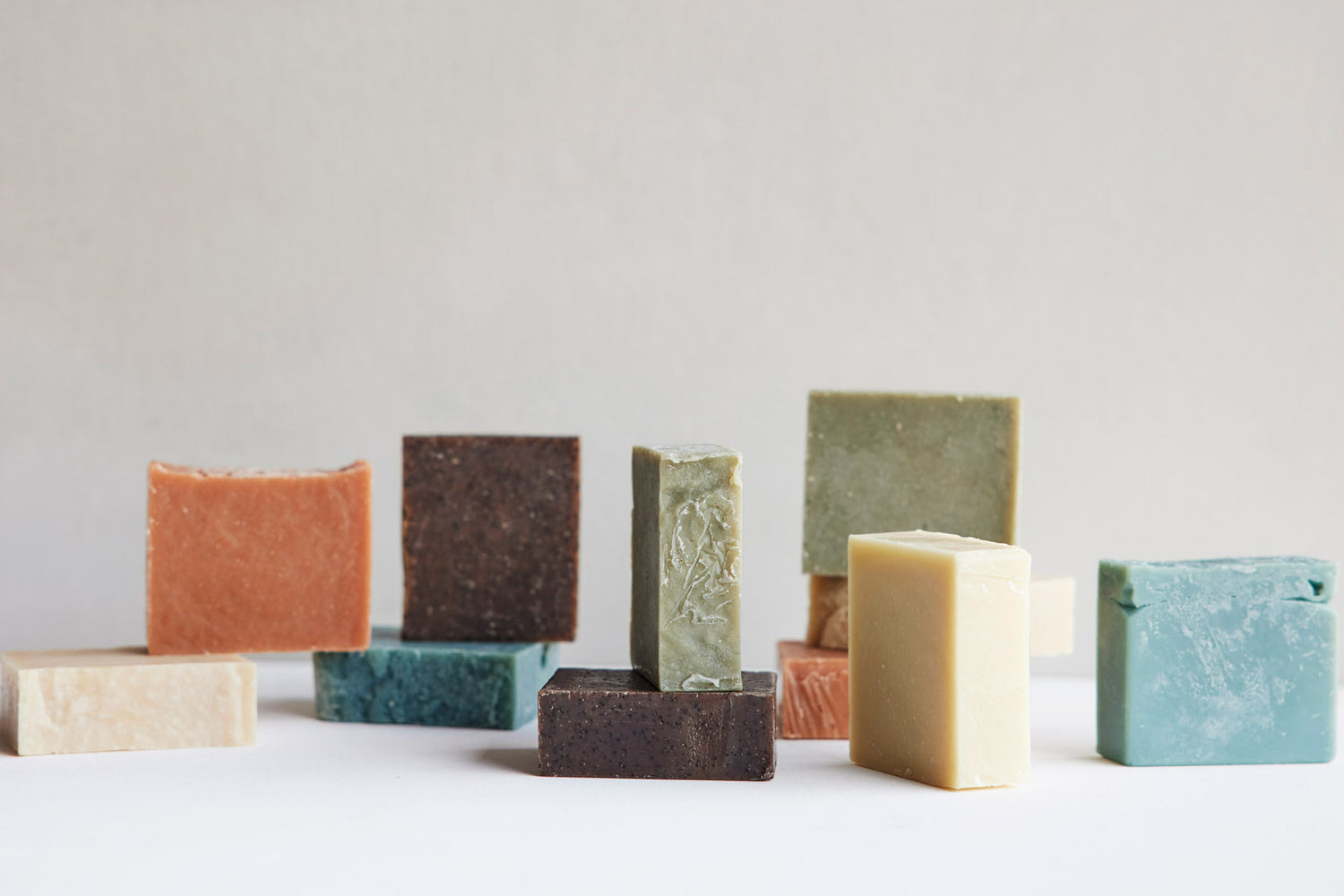 Soap Bar | Cleanse Bar | Natural Skincare | Natural Personal Care | Nourished Daily 